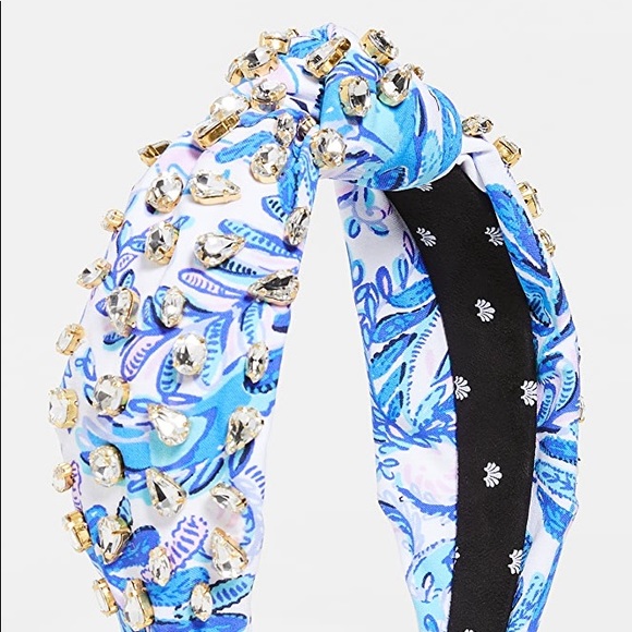 Lele x Lilly headband